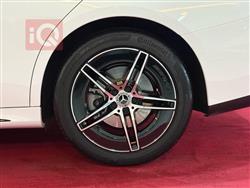 مرسيدس بنز E-Class